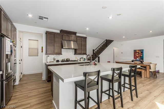 2598 Skylark Trail Street, Henderson, NV 89044