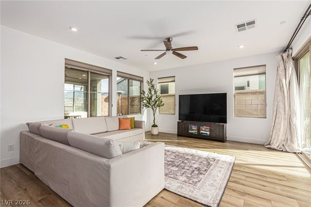 2598 Skylark Trail Street, Henderson, NV 89044