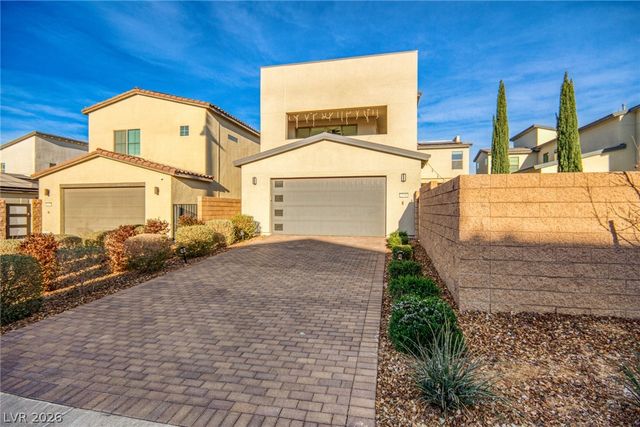 2598 Skylark Trail Street, Henderson, NV 89044