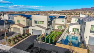 2598 Skylark Trail Street, Henderson, NV 89044