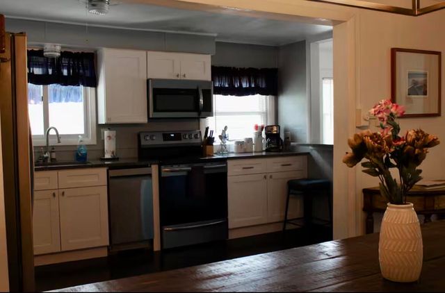 3409 Plum Avenue, Muskegon, MI 49441