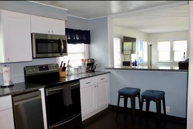 3409 Plum Avenue, Muskegon, MI 49441