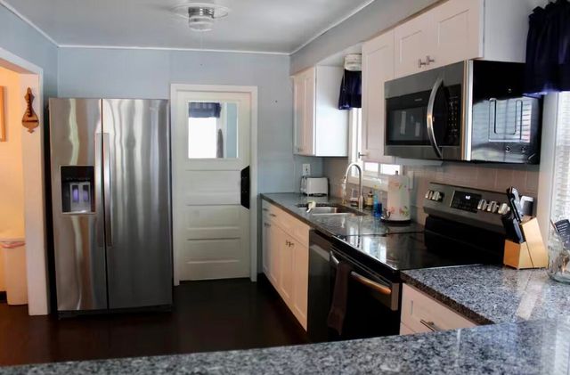 3409 Plum Avenue, Muskegon, MI 49441