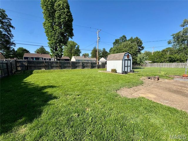 312 Joy Drive, O'fallon, IL 62269