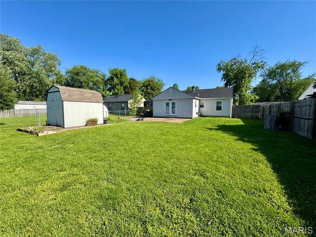 312 Joy Drive, O'fallon, IL 62269