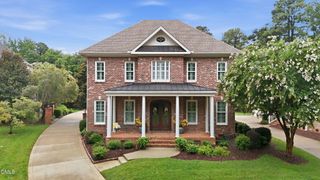 4405 Harbourgate Drive, Raleigh, NC 27612