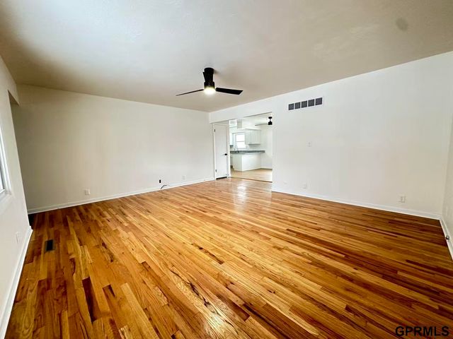 731 N 57th Street, Lincoln, NE 68505