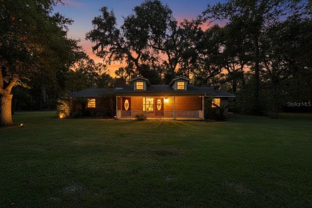 2104 SE COUNTY ROAD 252, Lake City, FL 32025