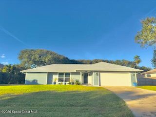 298 Woody Circle, Melbourne Beach, FL 32951