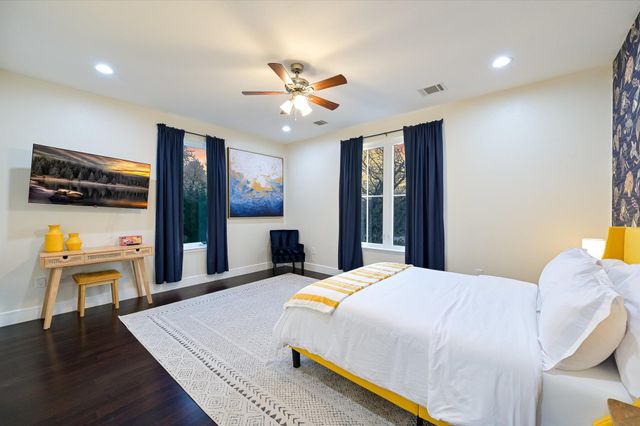 8400 Taylorsville RD, Dale, TX 78616