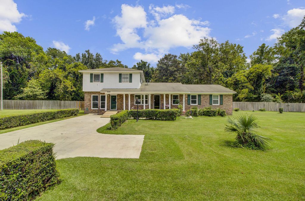 5070 Sc 165, Hollywood, SC 29449