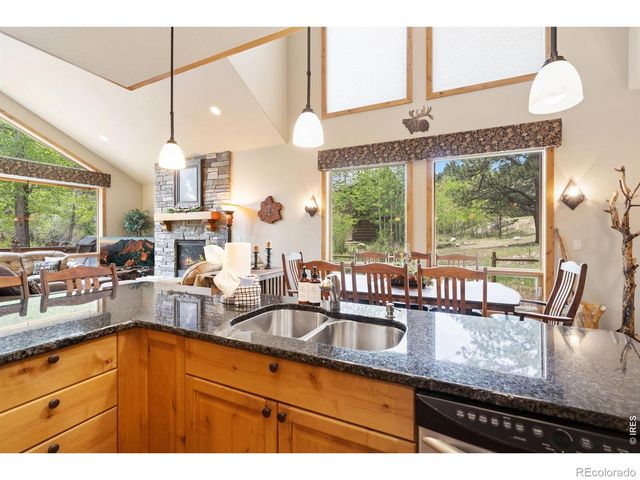 1986 Dallman Drive 11, Estes Park, CO 80517