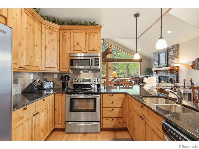1986 Dallman Drive 11, Estes Park, CO 80517
