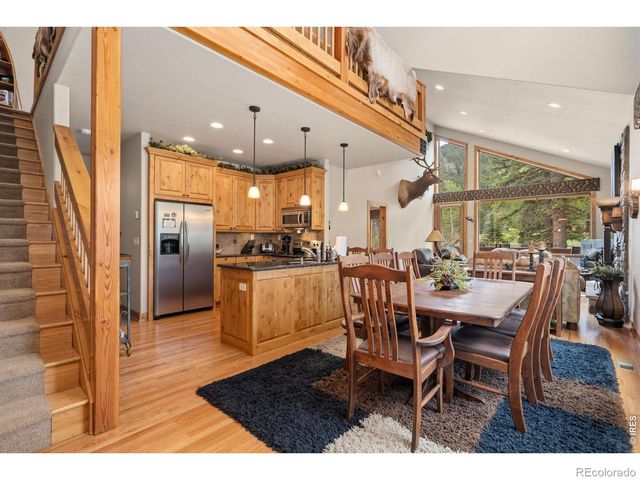 1986 Dallman Drive 11, Estes Park, CO 80517