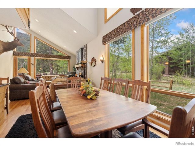1986 Dallman Drive 11, Estes Park, CO 80517