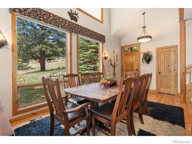 1986 Dallman Drive 11, Estes Park, CO 80517