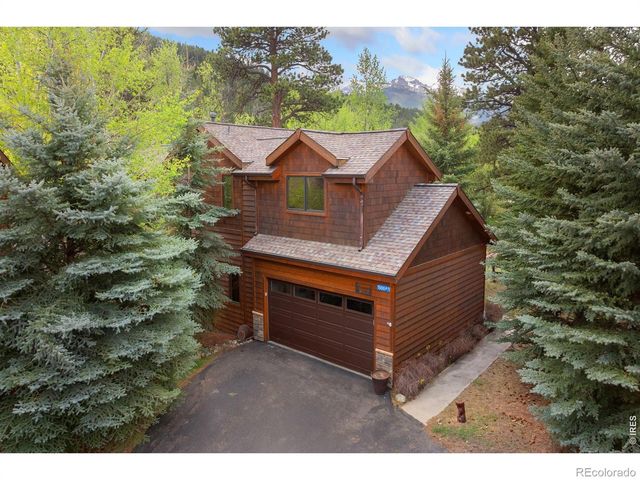 1986 Dallman Drive 11, Estes Park, CO 80517