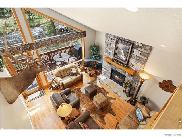 1986 Dallman Drive 11, Estes Park, CO 80517