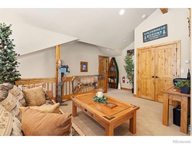 1986 Dallman Drive 11, Estes Park, CO 80517