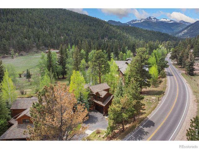 1986 Dallman Drive 11, Estes Park, CO 80517