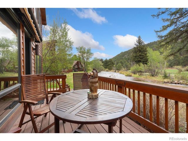 1986 Dallman Drive 11, Estes Park, CO 80517