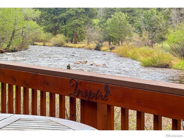 1986 Dallman Drive 11, Estes Park, CO 80517