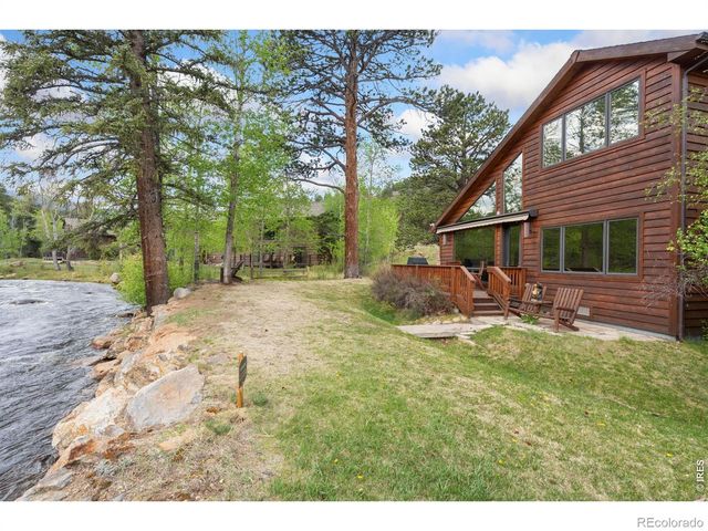 1986 Dallman Drive 11, Estes Park, CO 80517