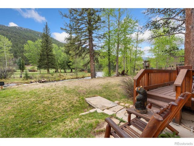 1986 Dallman Drive 11, Estes Park, CO 80517