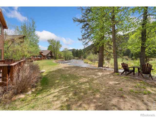 1986 Dallman Drive 11, Estes Park, CO 80517