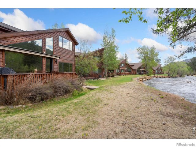 1986 Dallman Drive 11, Estes Park, CO 80517