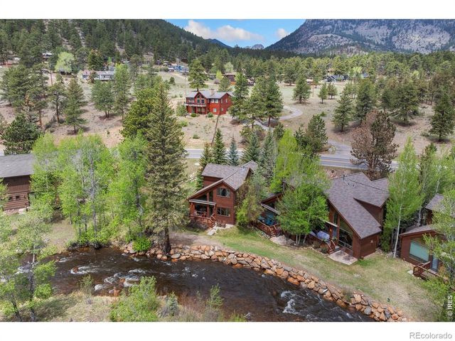 1986 Dallman Drive 11, Estes Park, CO 80517