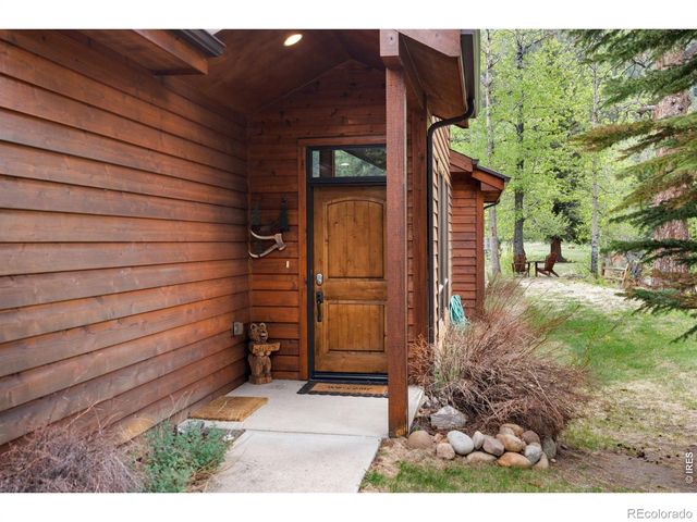 1986 Dallman Drive 11, Estes Park, CO 80517