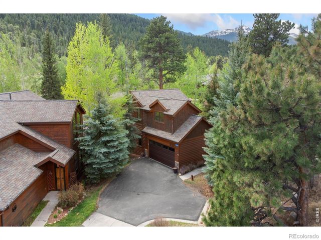 1986 Dallman Drive 11, Estes Park, CO 80517