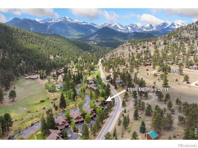 1986 Dallman Drive 11, Estes Park, CO 80517