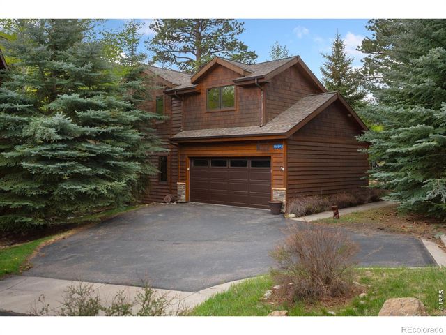 1986 Dallman Drive 11, Estes Park, CO 80517