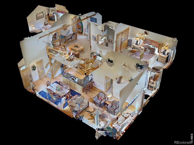 1986 Dallman Drive 11, Estes Park, CO 80517