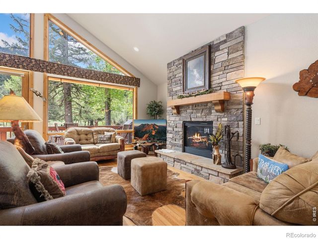 1986 Dallman Drive 11, Estes Park, CO 80517