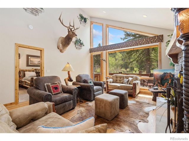 1986 Dallman Drive 11, Estes Park, CO 80517