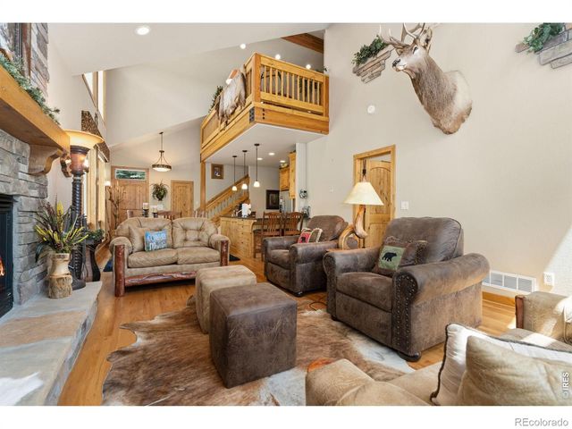 1986 Dallman Drive 11, Estes Park, CO 80517