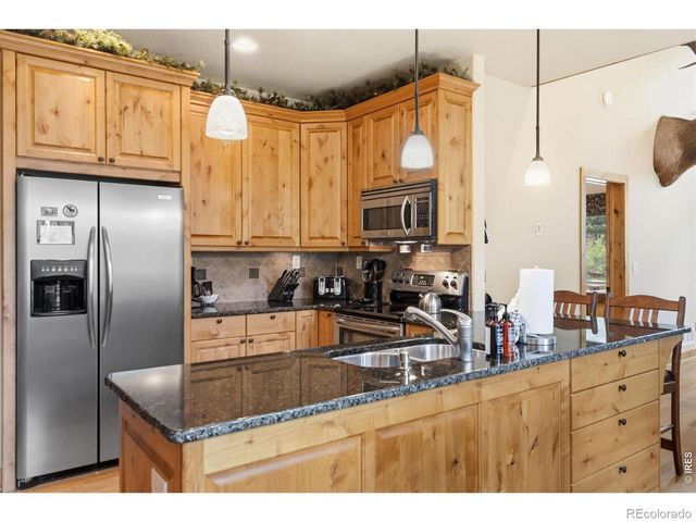 1986 Dallman Drive 11, Estes Park, CO 80517