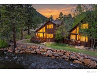 1986 Dallman Drive 11, Estes Park, CO 80517