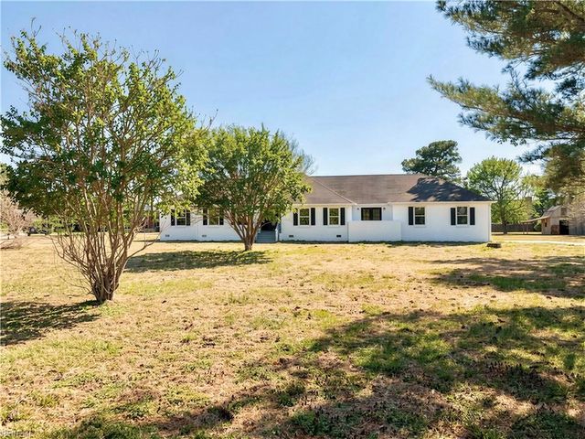 102 Foxcroft RD, Suffolk, VA 23435