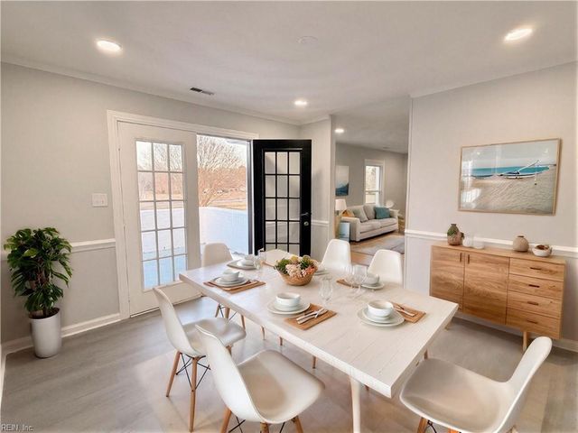 102 Foxcroft RD, Suffolk, VA 23435