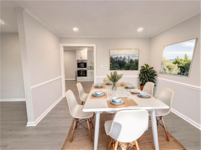 102 Foxcroft RD, Suffolk, VA 23435