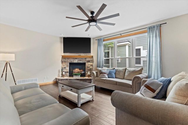 1821 N Vel R Phillips AVENUE, Milwaukee, WI 53212