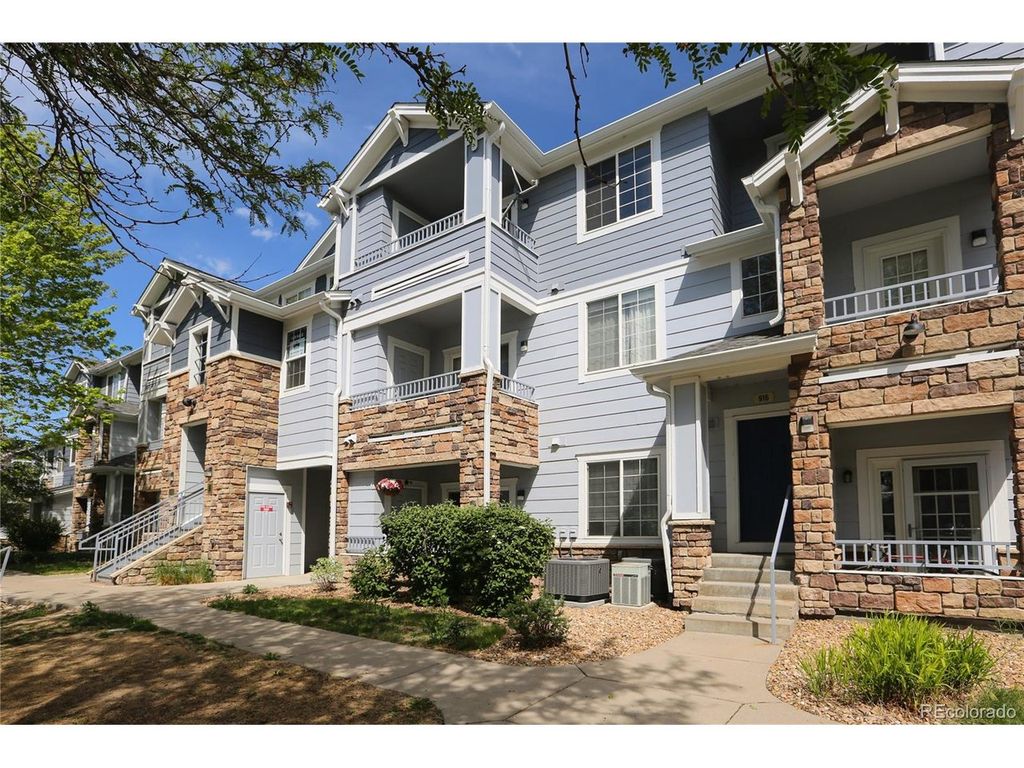 5255 Memphis St 921, Denver, CO 80239