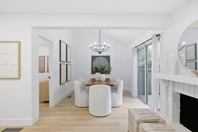 104 Walnut Hill Court, Los Gatos, CA 95032