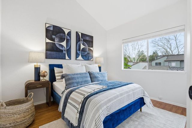 104 Walnut Hill Court, Los Gatos, CA 95032