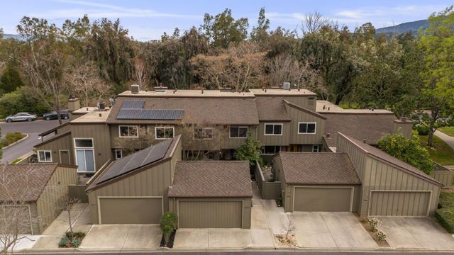 104 Walnut Hill Court, Los Gatos, CA 95032
