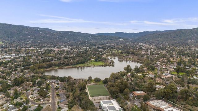 104 Walnut Hill Court, Los Gatos, CA 95032